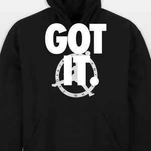 Brand new. 100% authentic. XS.